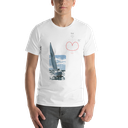 T-shirt: Albin Vega Velocity